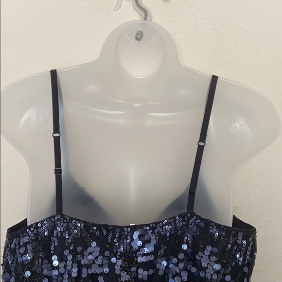 🌺 NWT EXPRÉSS Dress, Size M. - Picture 5 of 7